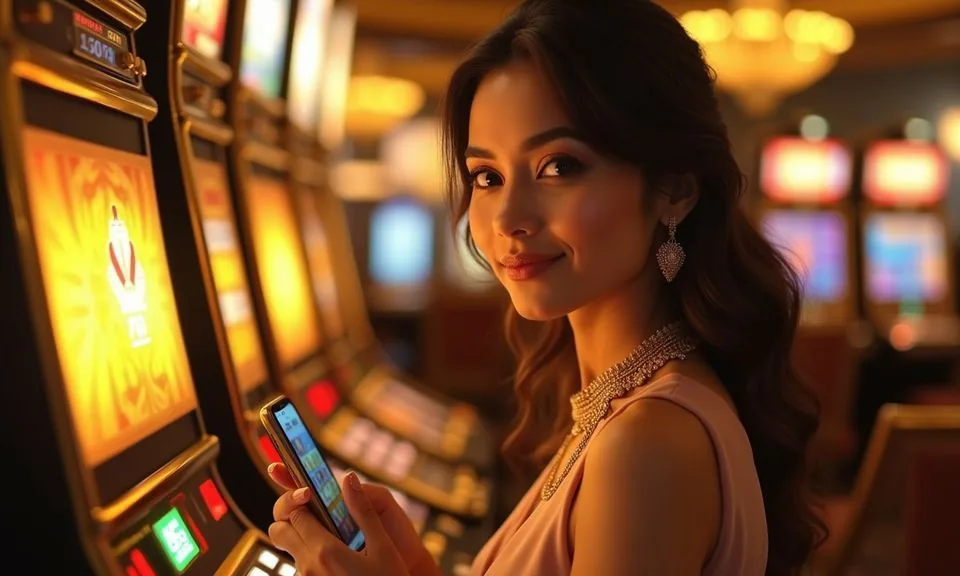What Defines the bowbet Lobby Experience